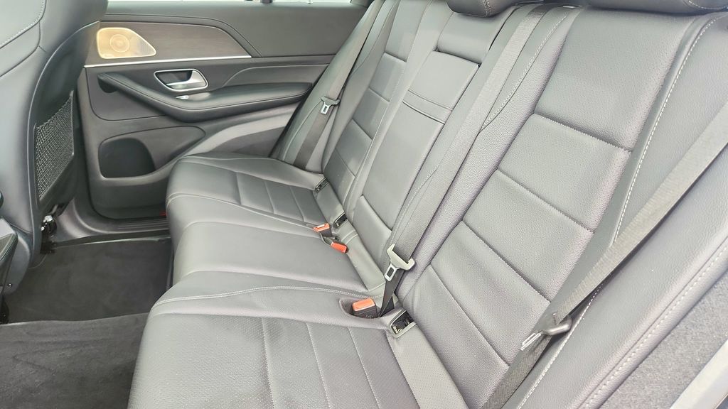 2023 Mercedes-Benz GLE