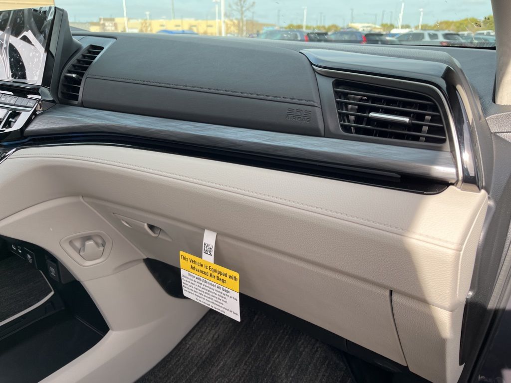 Thumbnail: 2026 Honda Odyssey - 31