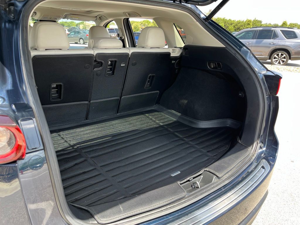 Thumbnail: 2019 Mazda CX-5 - 12