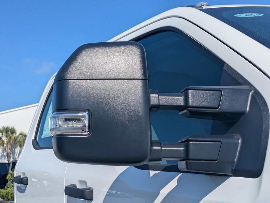 2026 Ford F-450 Chassis XL
