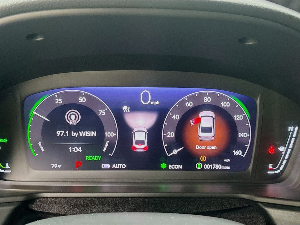 Used Car 2025 Honda Accord Hybrid  Sport For Sale Under $35,000 In Austin, Texas