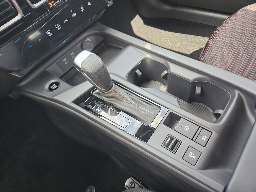 2027 Nissan Sentra SR White at Central Houston Nissan