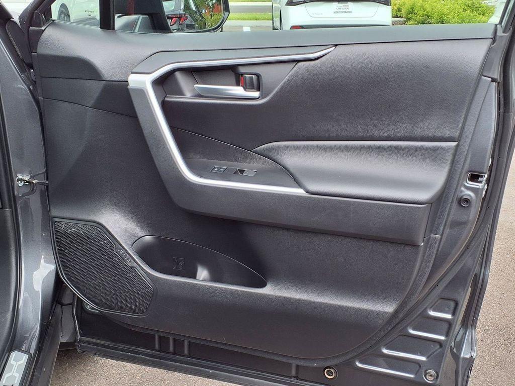 Used 2024 Toyota RAV4 Hybrid SUV