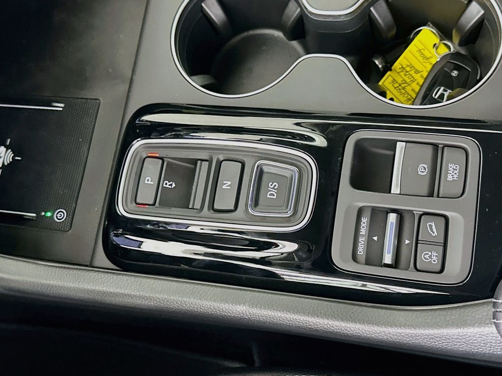 Thumbnail: 2026 Honda Pilot - 15