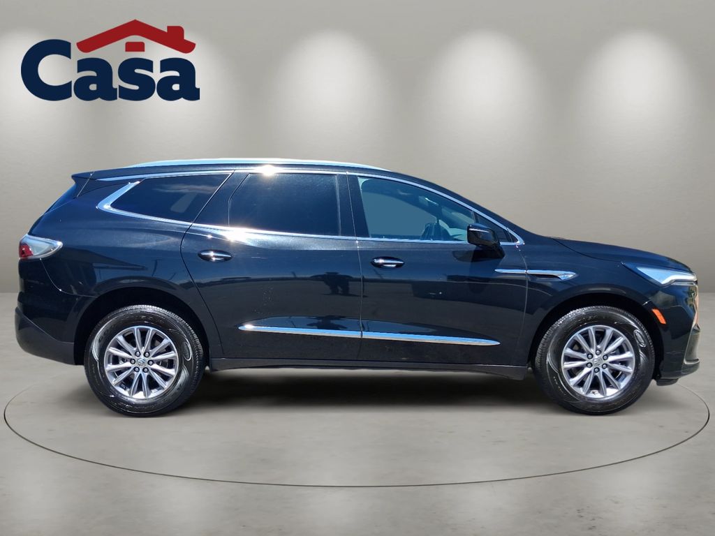 2024 Buick Enclave Premium - Photo 6