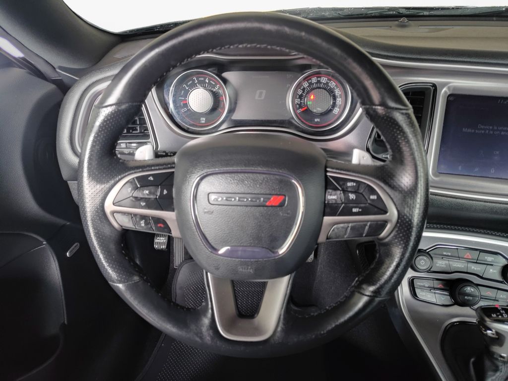 Used Car 2019 Dodge Challenger  R/t Scat Pack For Sale Under $40,000 In Austin, Texas