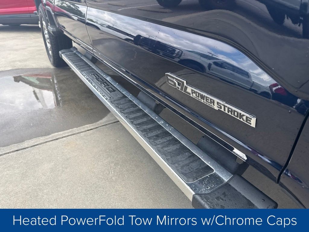 2024 Ford F-250 Super Duty LARIAT