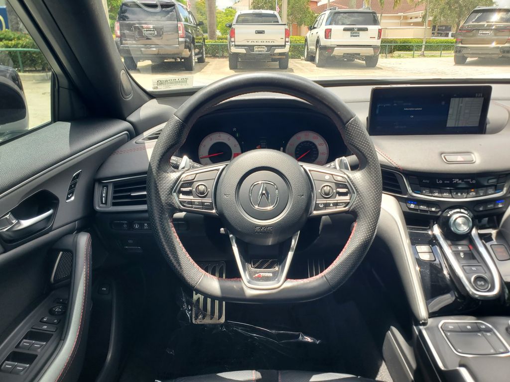 2023 Acura TL - $32,688