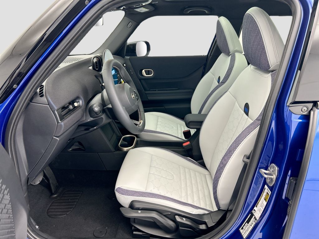 Thumbnail: 2026 MINI Cooper - 18