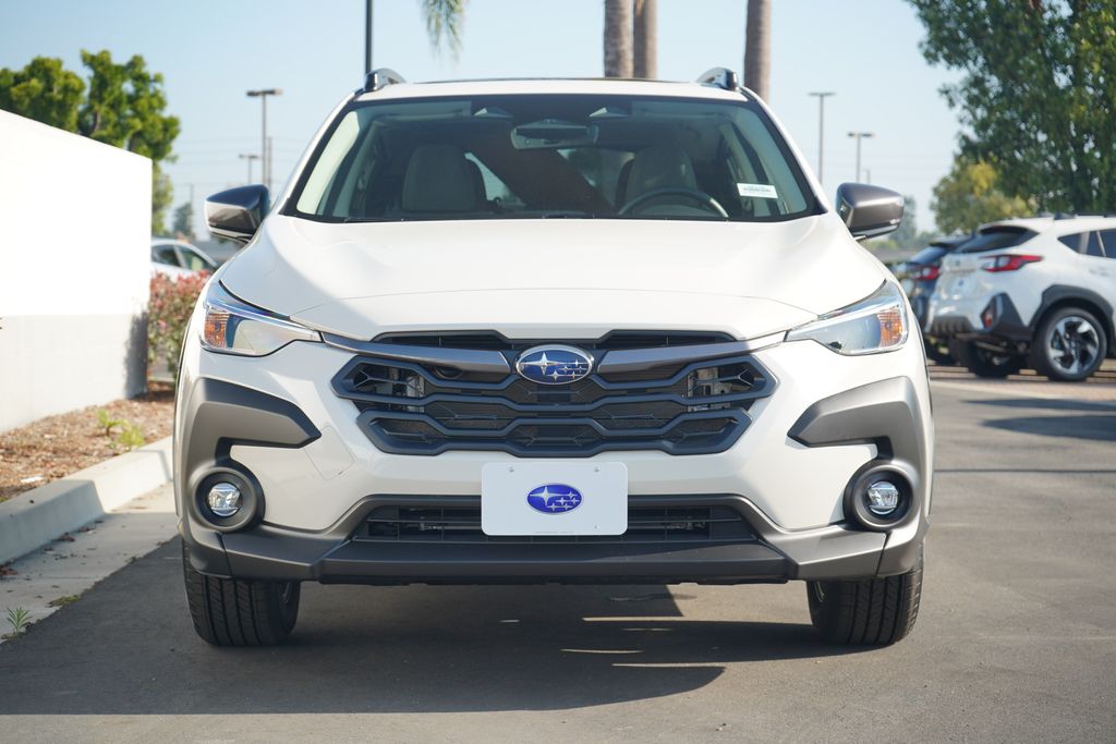 2025 Subaru Crosstrek Premium 5