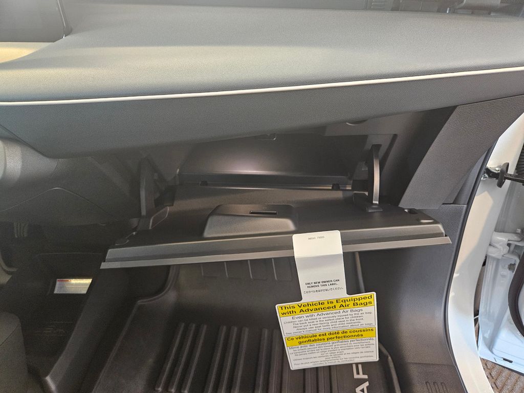 2026 Nissan Leaf SV+
