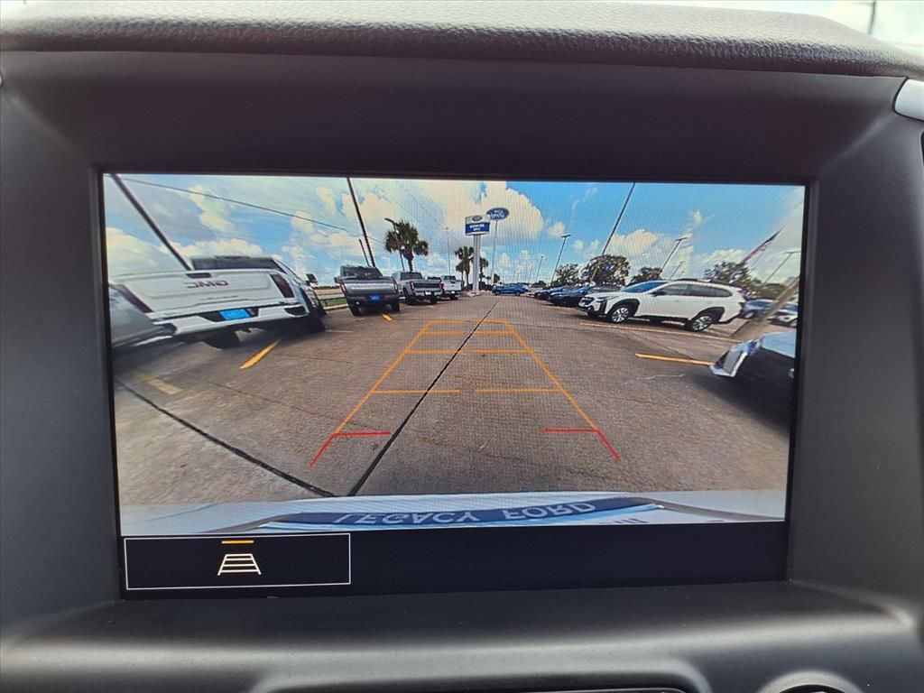 2024 GMC Terrain SLT White at Texan Dodge Chrysler Jeep Ram