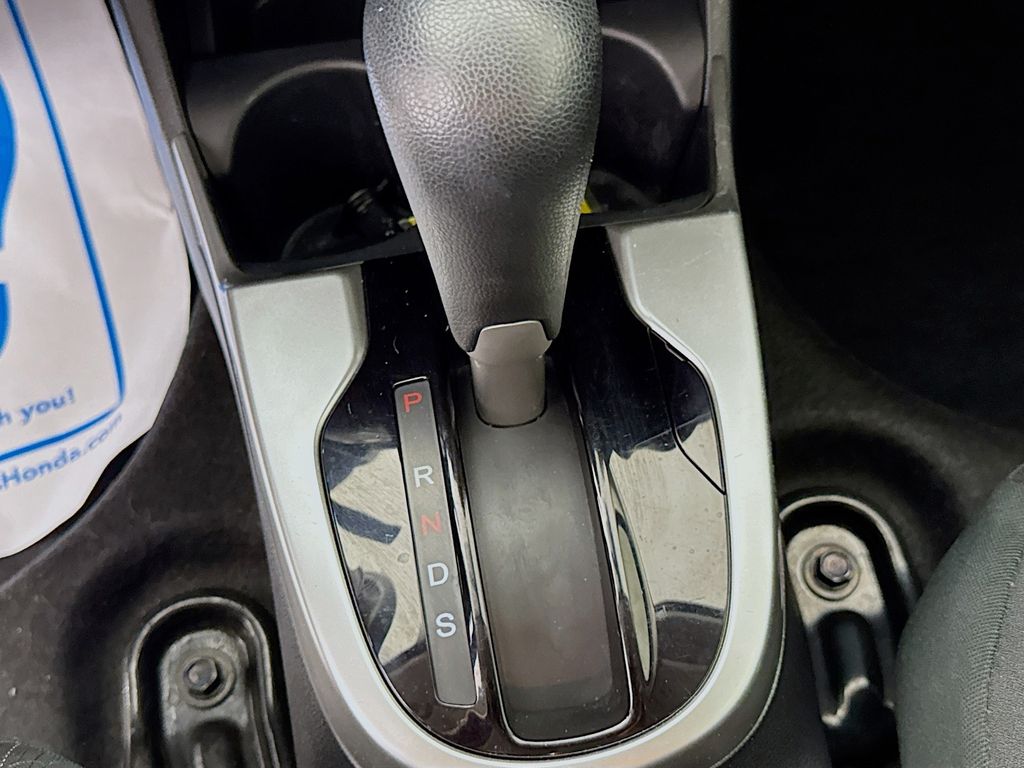 Used Car 2019 Honda Fit  Ex For Sale Under $20,000 In Austin, Texas