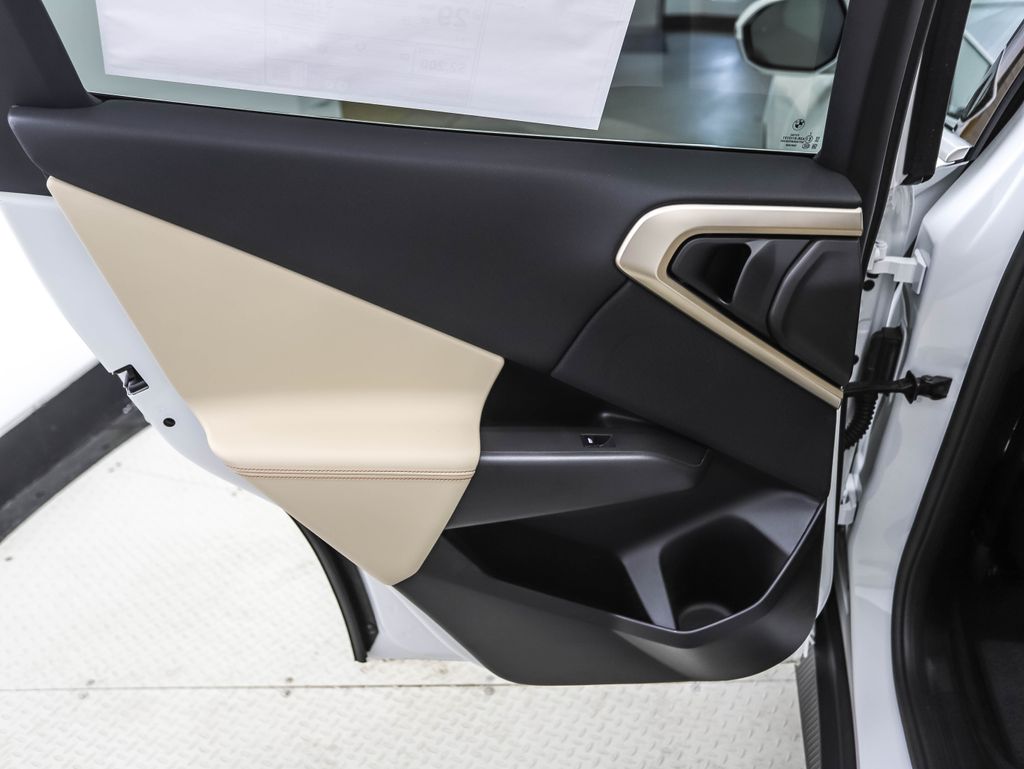 2025 BMW X3 3.0i 18
