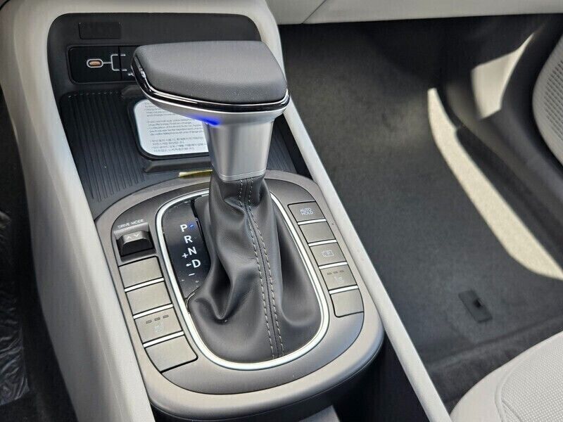 2027 Hyundai Kona
