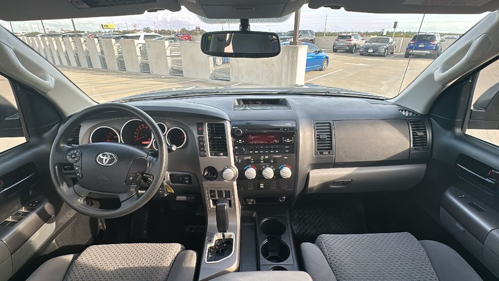 2013 Toyota Tundra Grade  at Autostrade