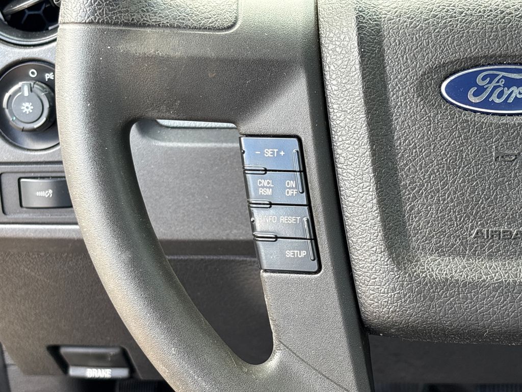 Used 2011 Black Ford XL image 19