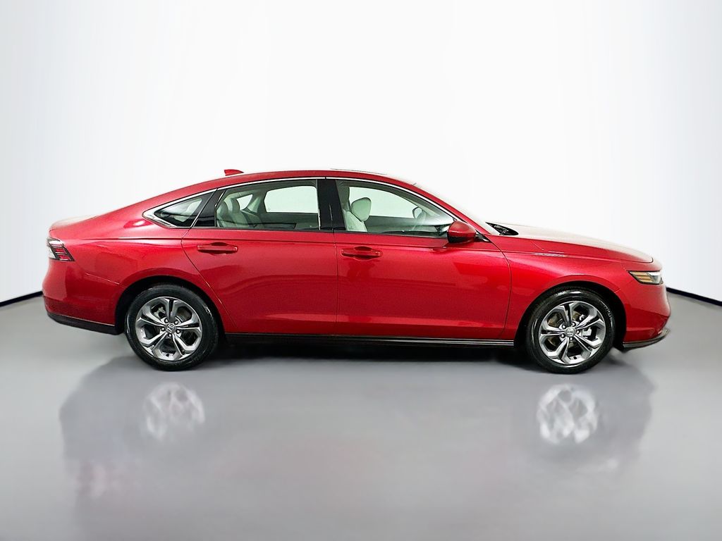 Thumbnail: 2024 Honda Accord - 4