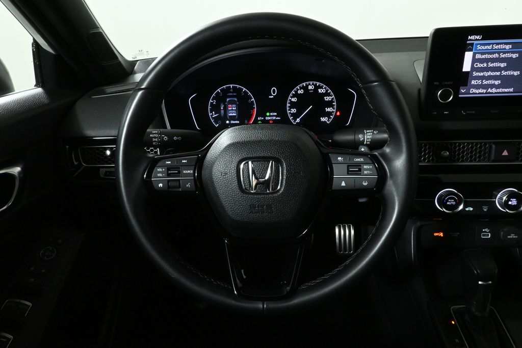 Thumbnail: 2022 Honda Civic - 19