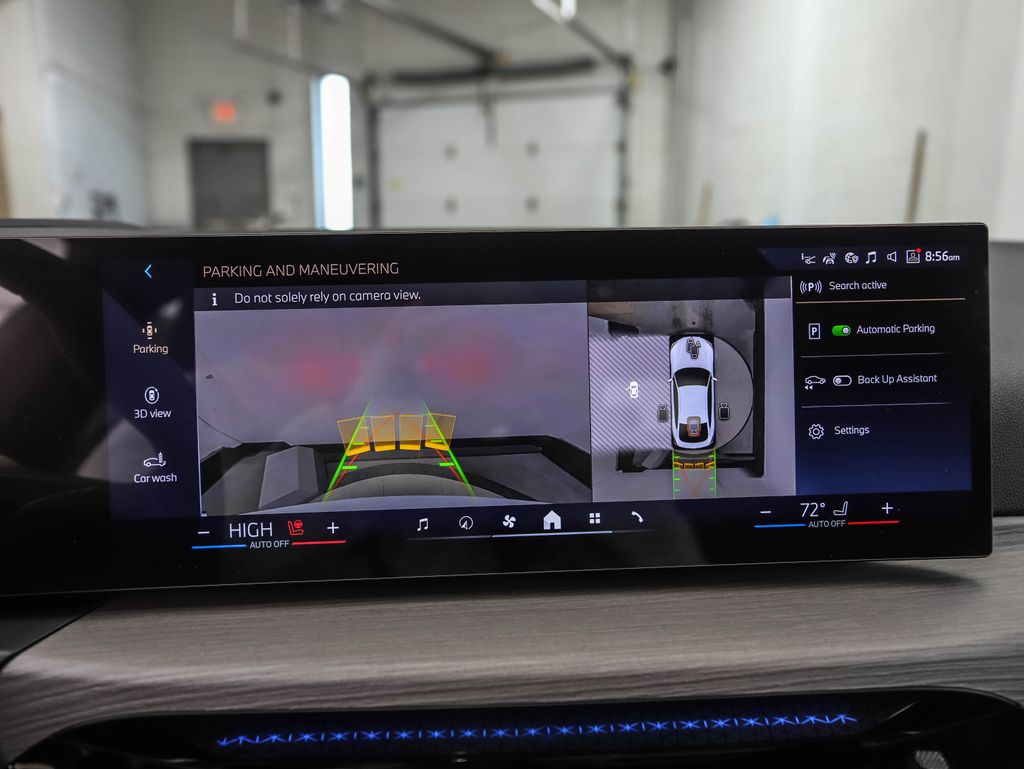 Thumbnail: 2026 BMW i4 - 19