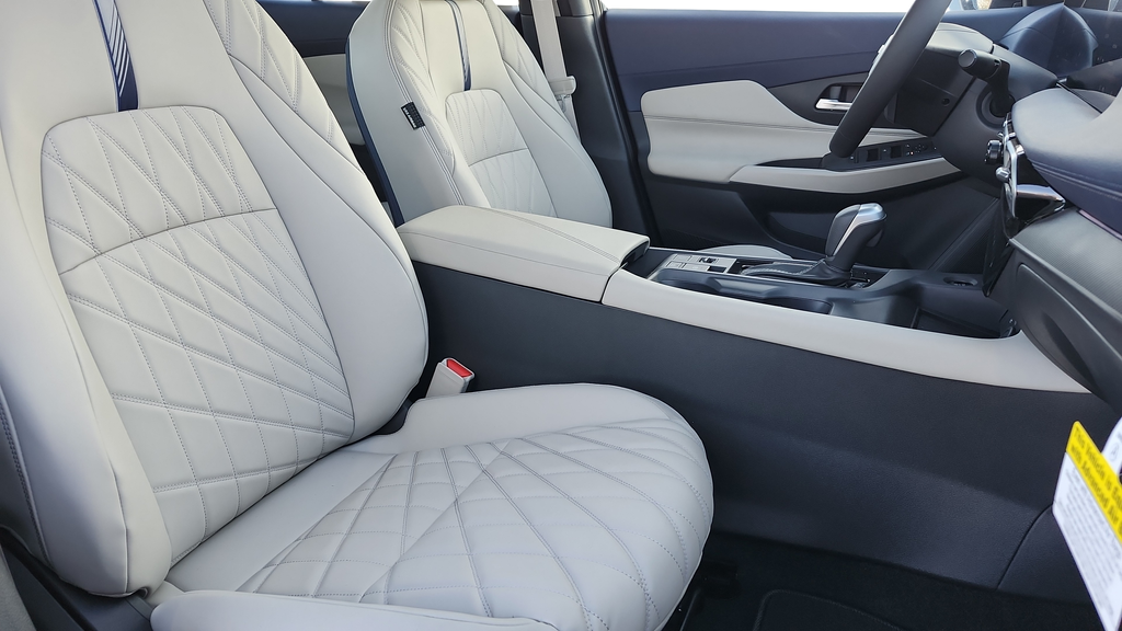 2026 Nissan Sentra