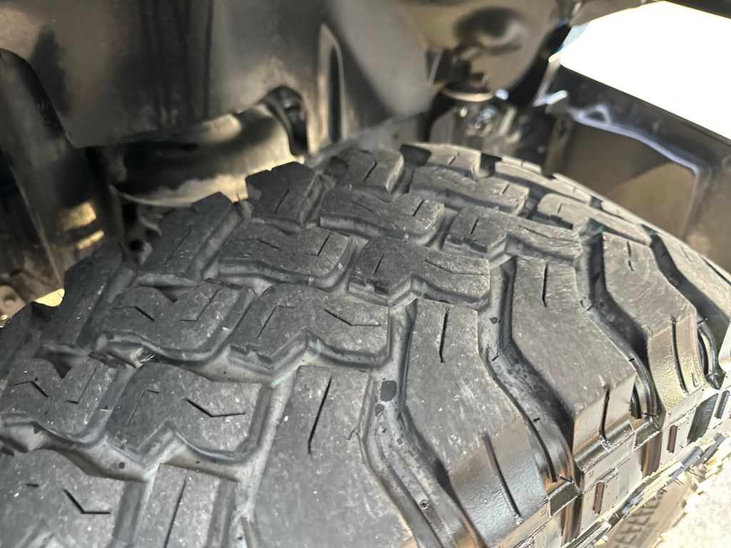 Used Car 2024 Jeep Wrangler  Willys For Sale Under $40,000 In Austin, Texas