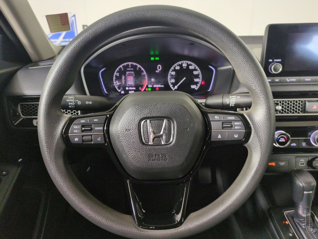Used 2022 Honda Civic LX For Sale in Fort Wayne, IN