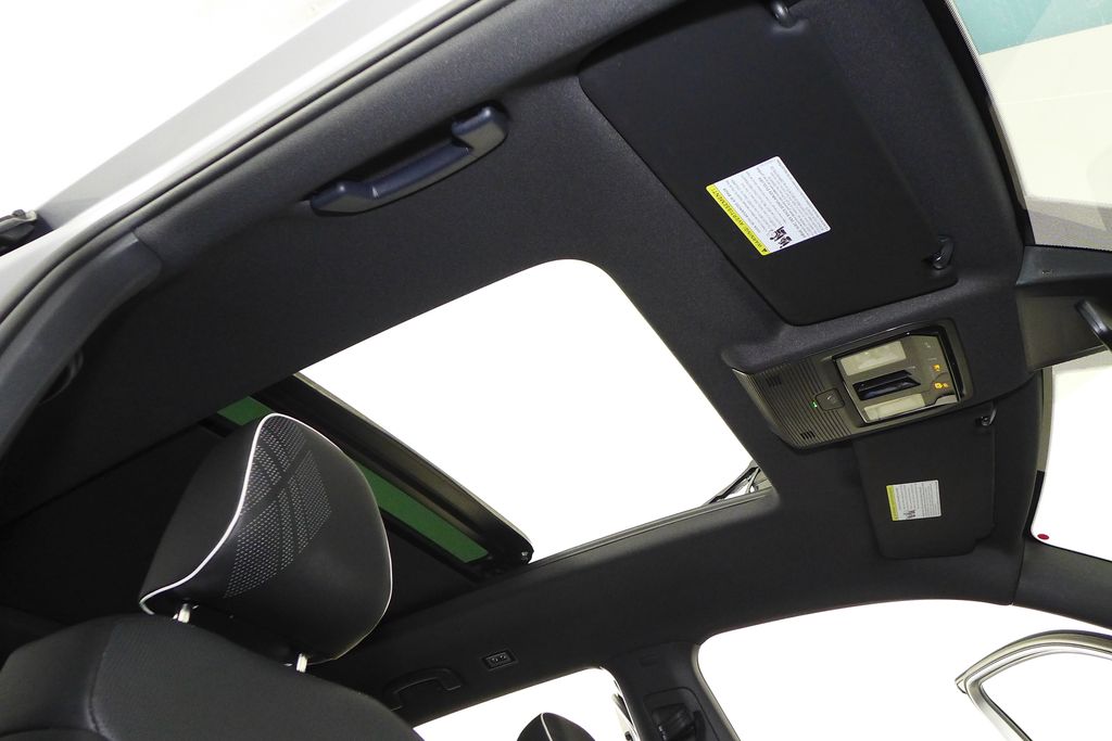 Thumbnail: 2025 Volkswagen Atlas - 18