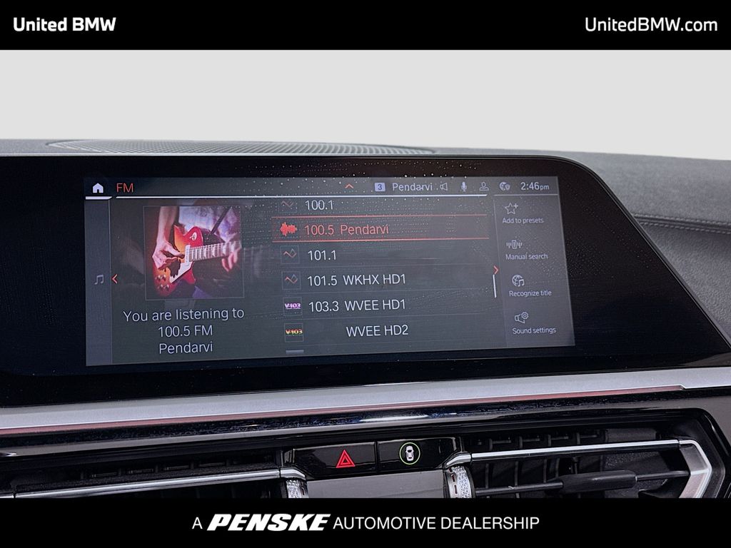 Thumbnail: 2022 BMW Z4 - 8