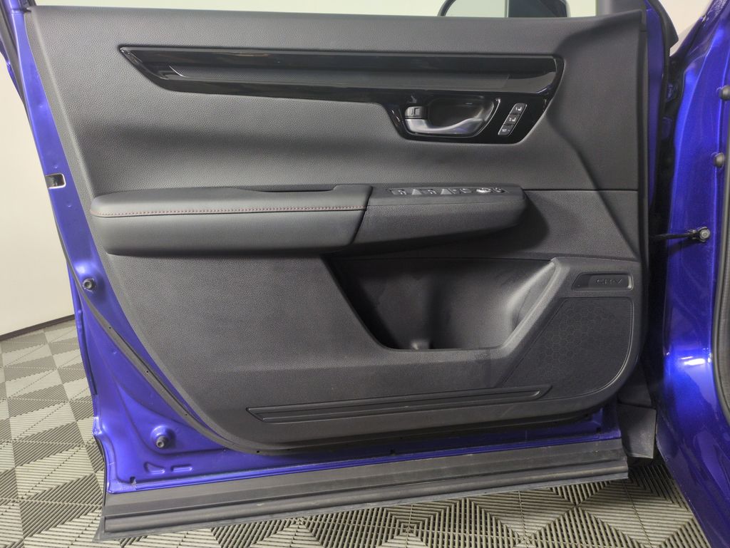 Used 2024 Honda CR-V Hybrid Sport Touring For Sale in Fort Wayne, IN