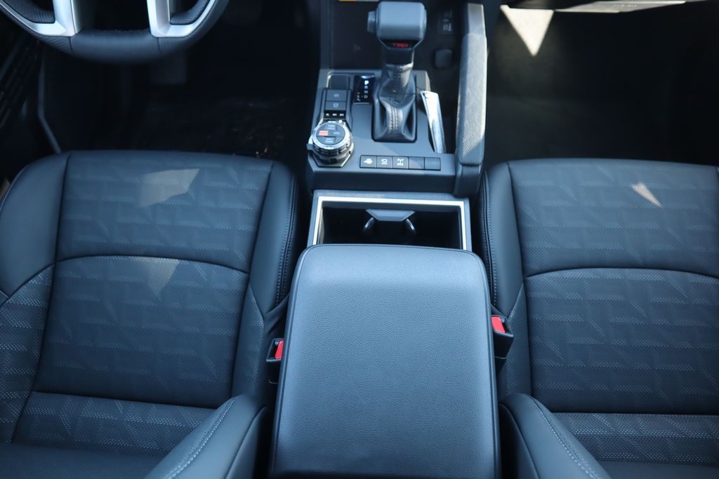 Thumbnail: 2026 Toyota Tacoma - 16