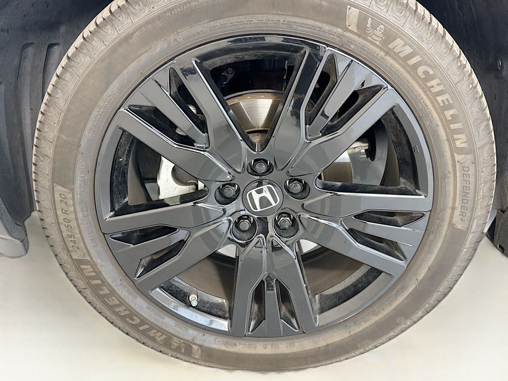 Thumbnail: 2022 Honda Pilot - 31