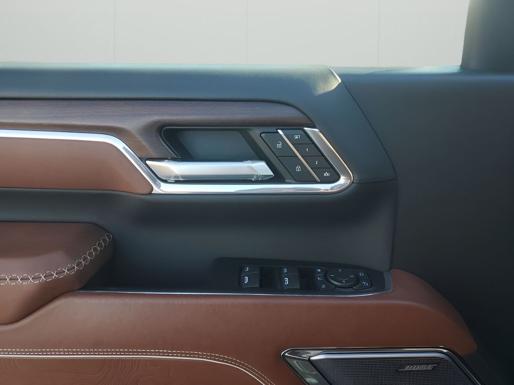 Used Car 2024 Gmc Sierra 2500hd  Denali Ultimate For Sale Under $90,000 In Austin, Texas