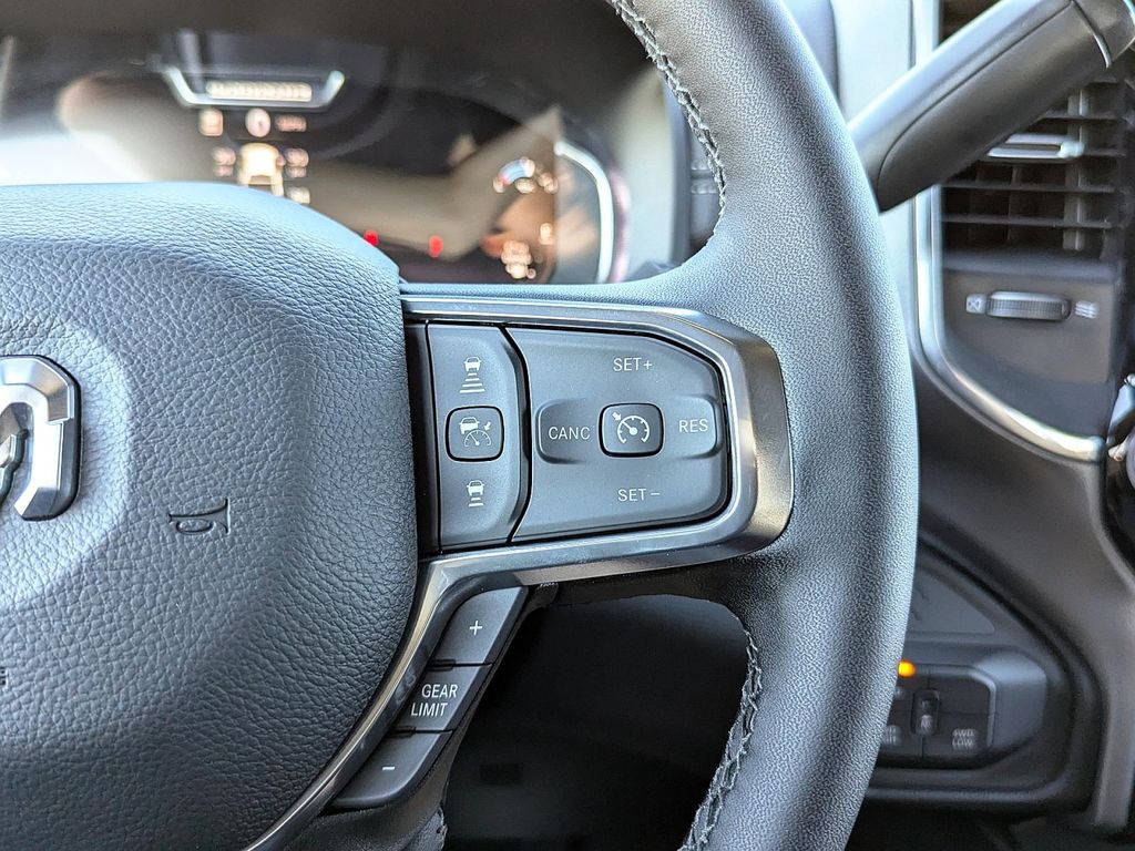 New Car 2025 Ram 2500  Laramie For Sale Under $70,000 In Taylor, Texas