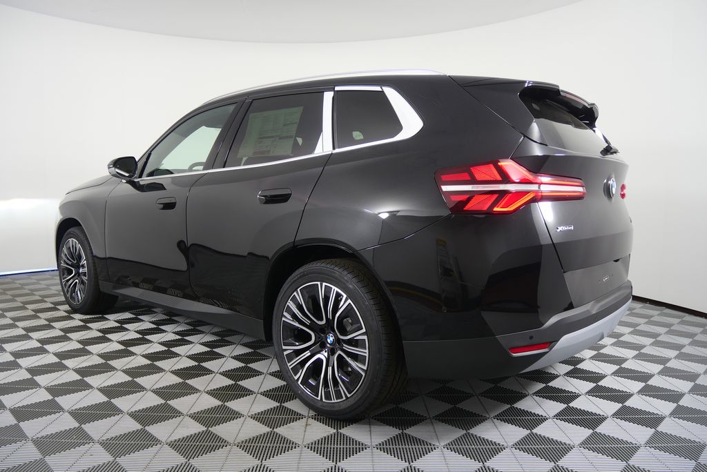 Thumbnail: 2026 BMW X3 - 5