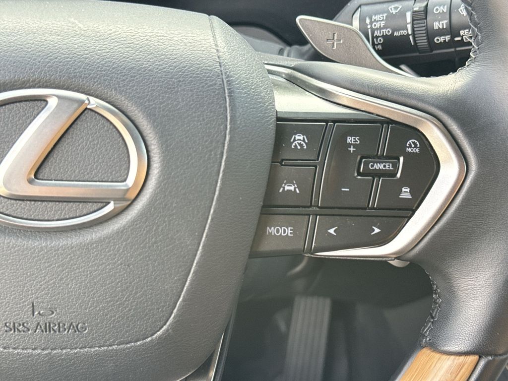 Thumbnail: 2025 Lexus RX - 27