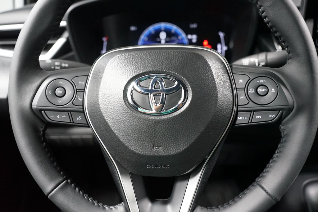 Thumbnail: 2026 Toyota Corolla - 12