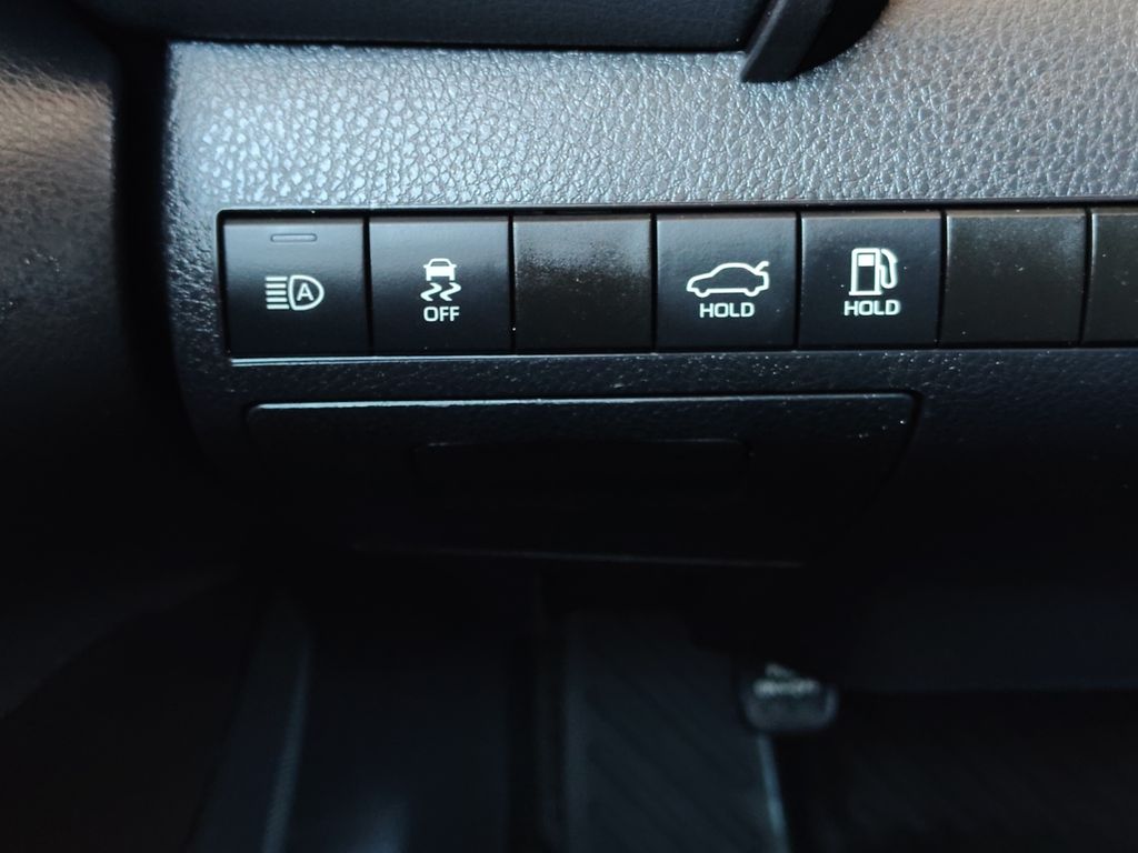 Used Car 2023 Toyota Camry  Se Nightshade For Sale Under $25,000 In Austin, Texas