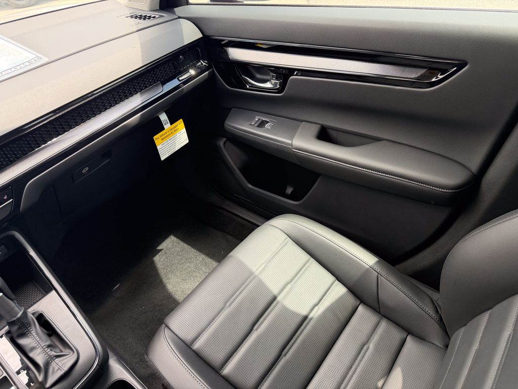 new 2026 Honda CR-V car, priced at $35,692