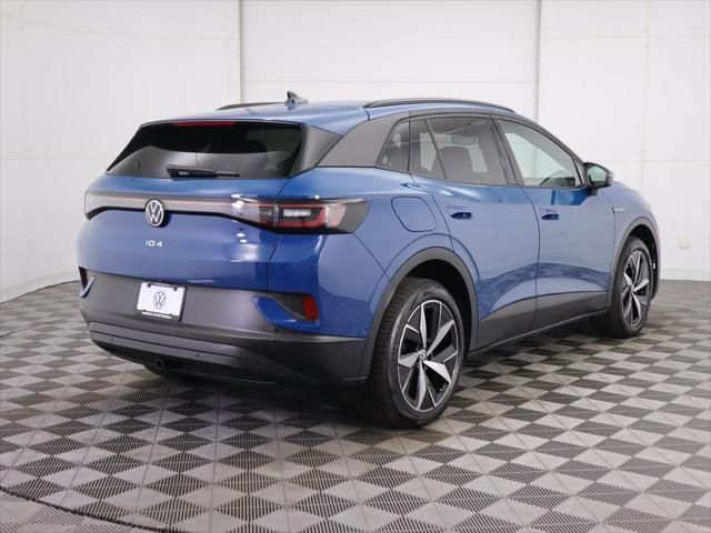 Thumbnail: 2026 Volkswagen ID.4 - 5