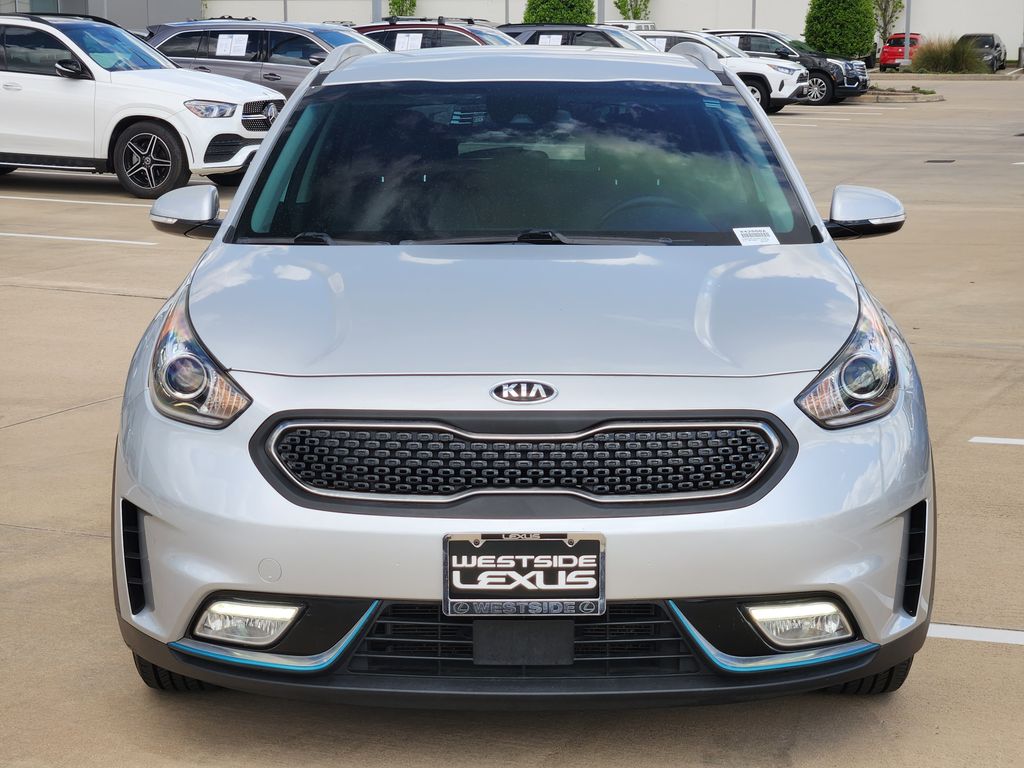 2019 Kia Niro Plug-In Hybrid EX - 1