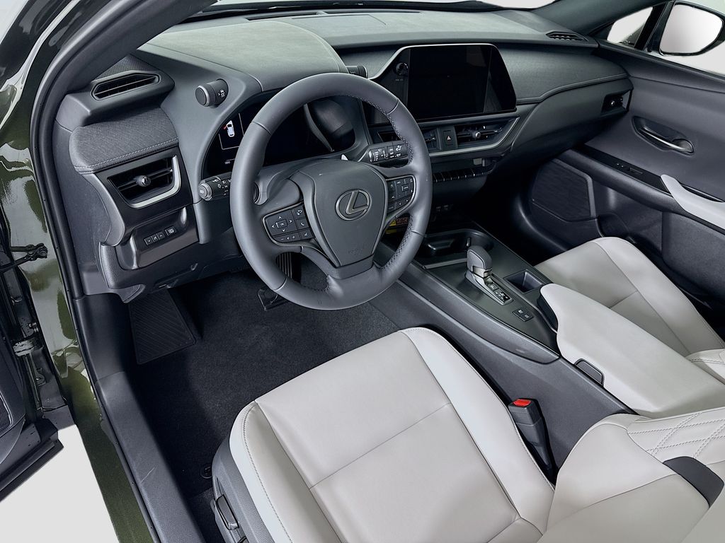 Thumbnail: 2026 Lexus UX - 10