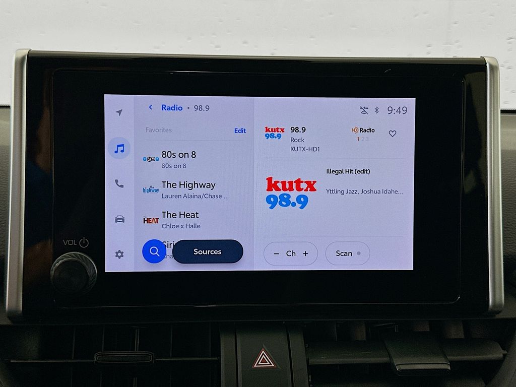 Thumbnail: 2024 Toyota RAV4 - 14