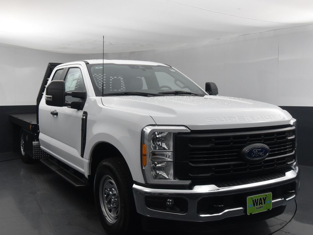 2023 Ford F-350 Super Duty XL