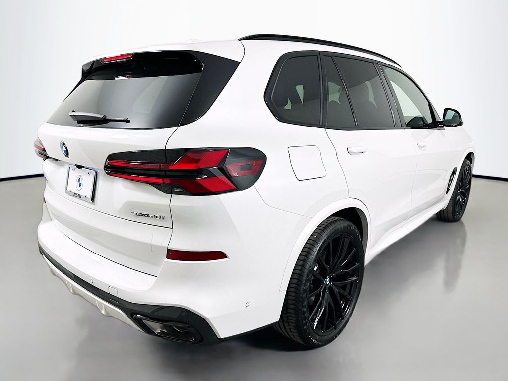 Thumbnail: 2026 BMW X5 - 5