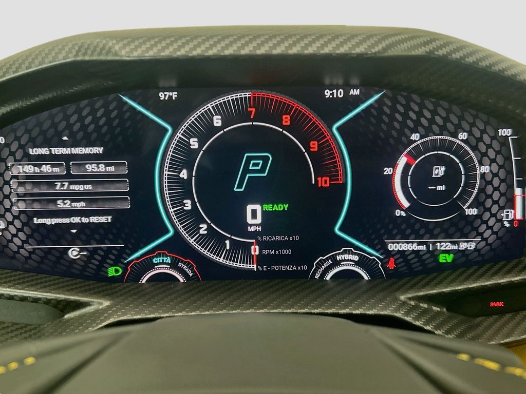 Thumbnail: 2024 Lamborghini  - 30