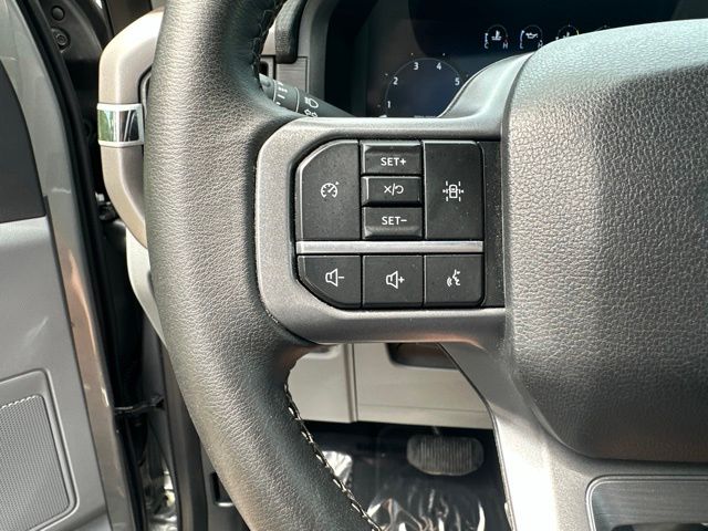Used 2025 Ford F-150 Truck