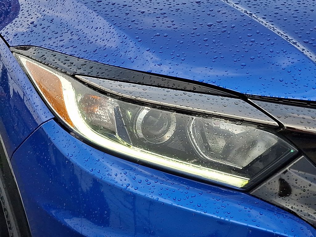 2022 Honda HR-V Sport  at Rochrich Mazda