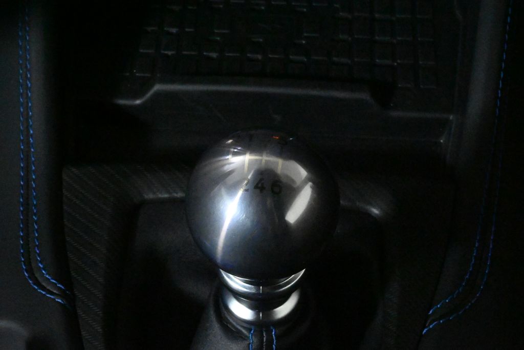 Thumbnail: 2024 Ford Mustang - 24