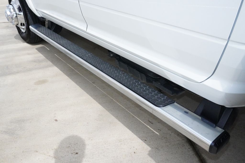 Used Car 2024 Ram 3500  Tradesman For Sale Under $60,000 In Weatherford, Texas